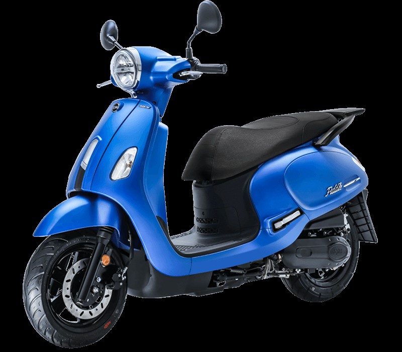 Sym Fiddle 50cc Sym Fiddle 50cc